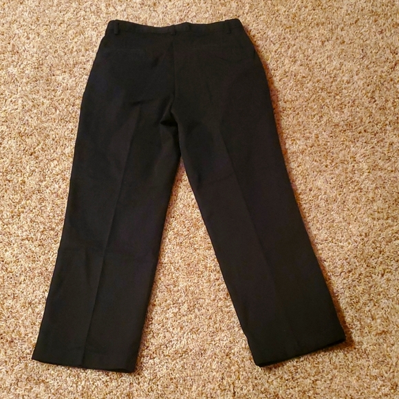 Class Club Dress Pants Size 31/27 or 16 Husky - Picture 2 of 3